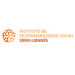 Logo Instituto de Responsabilidade Social Sírio-Libanês
