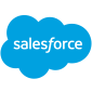 Logo Salesforce