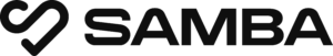 Logo Samba TV