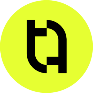 Logo Teachable / Hotmart