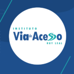 Logo Via de Acesso